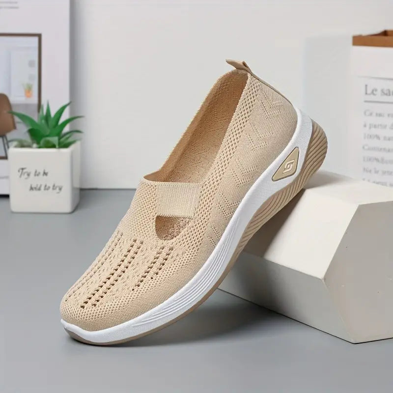 zapato casual para mujer