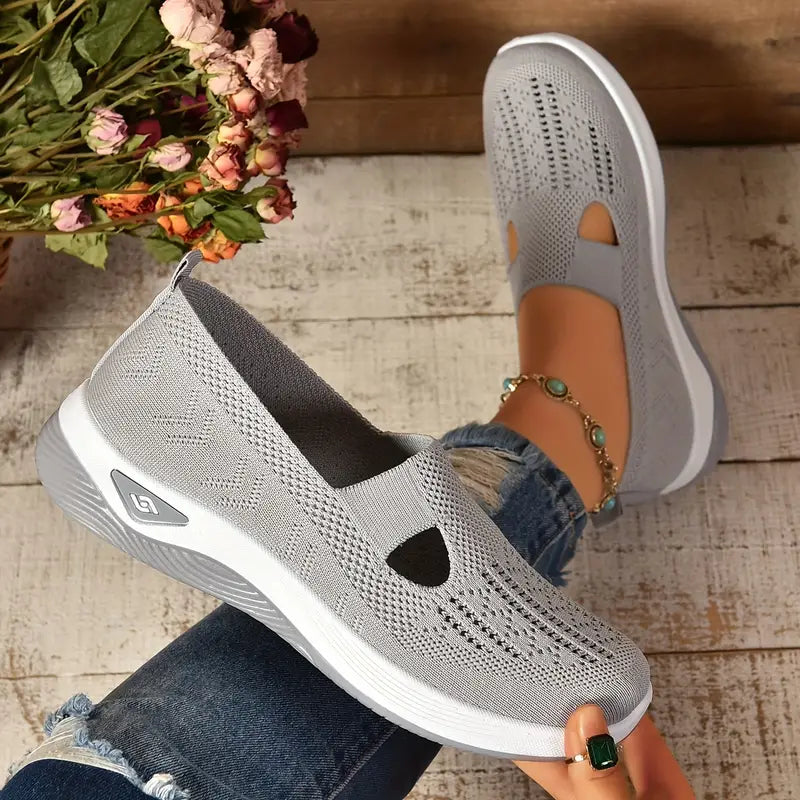 zapato casual para mujer