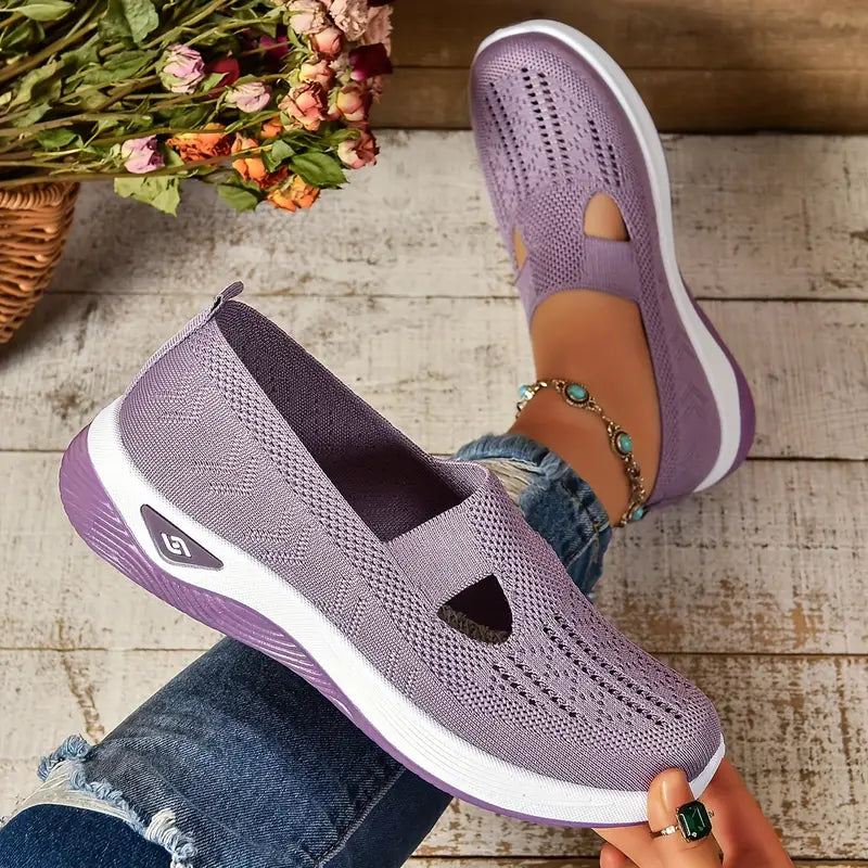 zapato casual para mujer