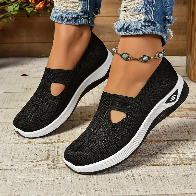 zapato casual para mujer