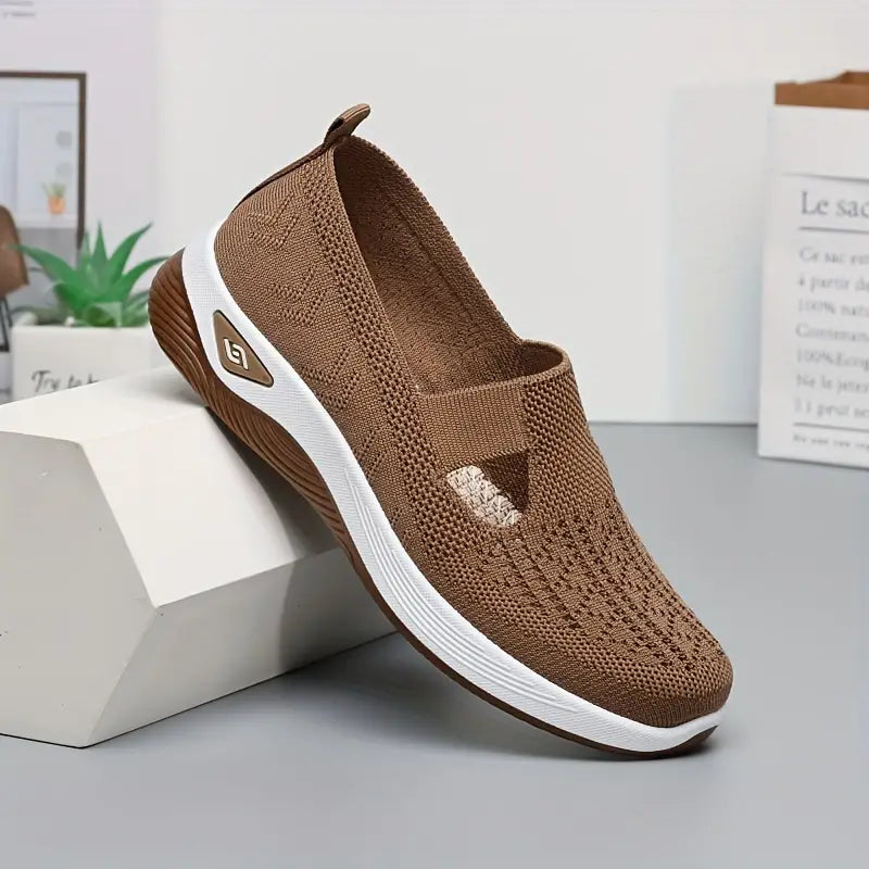 zapato casual para mujer