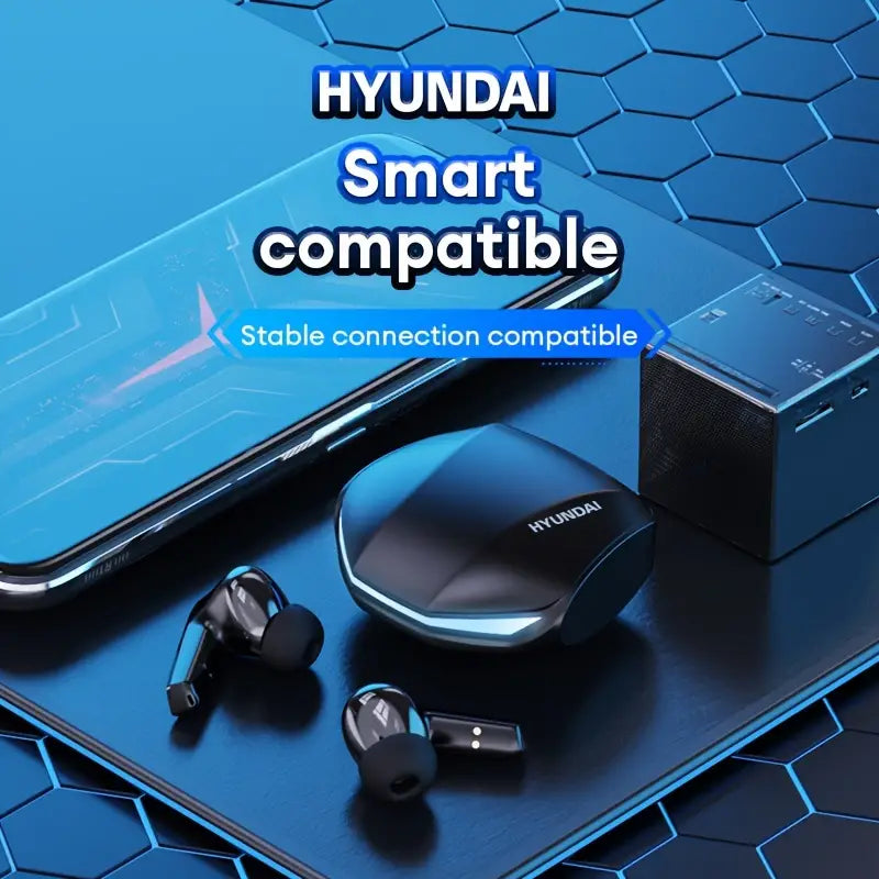 Hyundai auriculares bluetooth