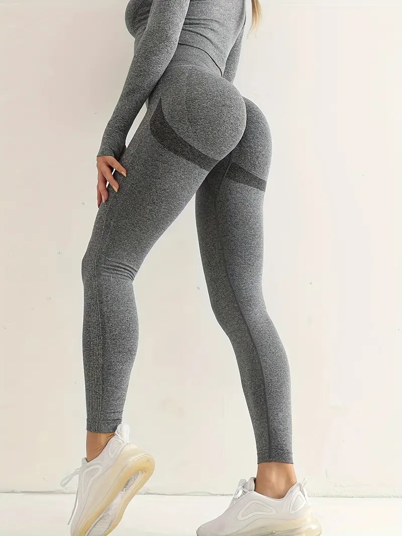 leggins deportivos push up