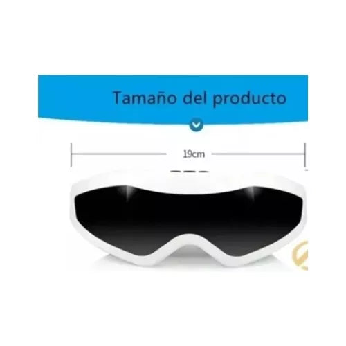 Lentes Masajeadores De Ojos