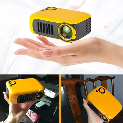 MINI PROYECTOR